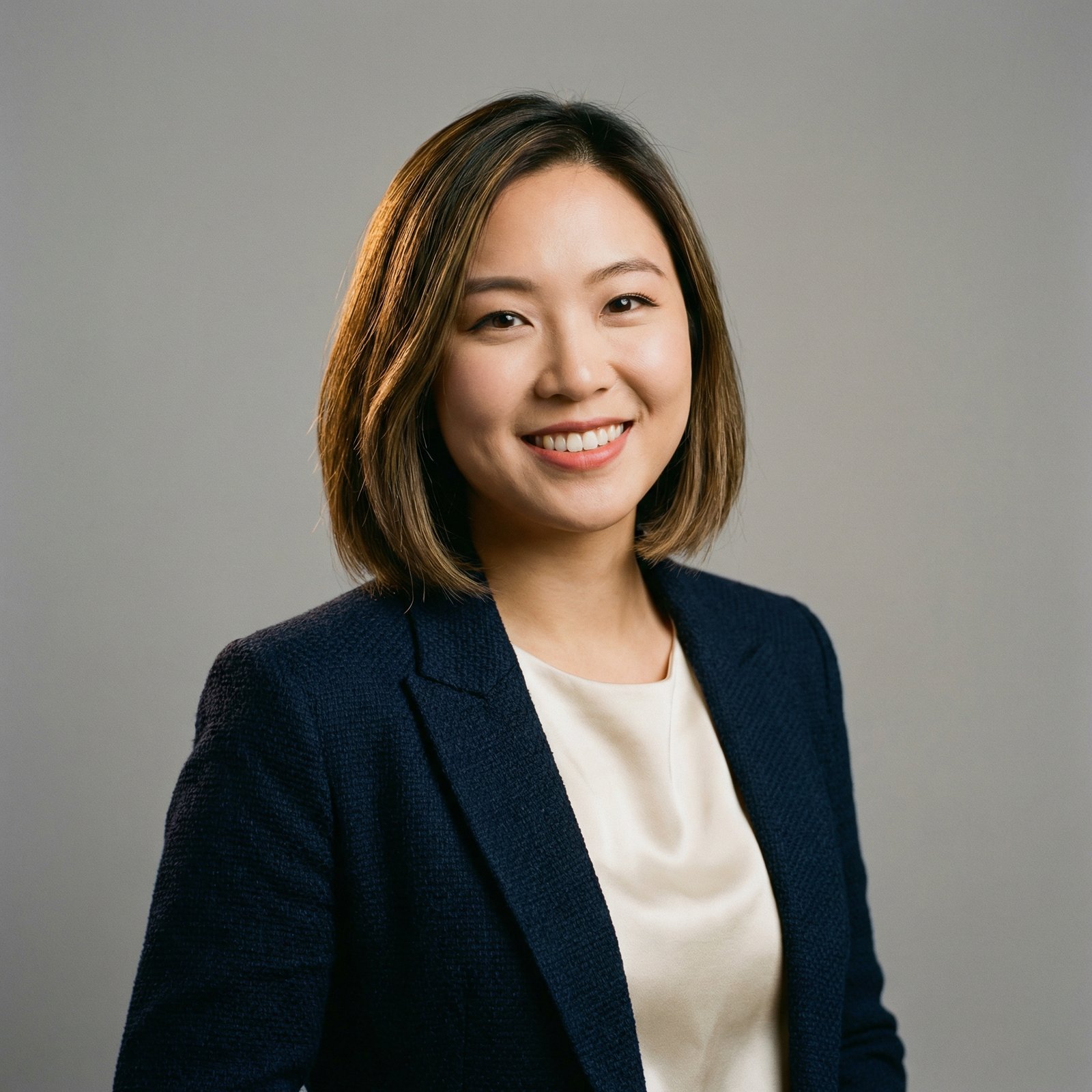 海角社区社区运营总监王思琪