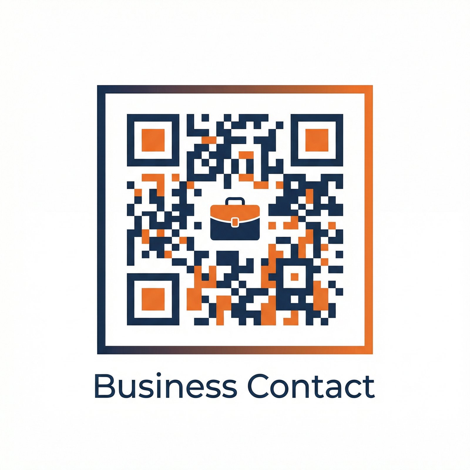 海角社区商务合作二维码