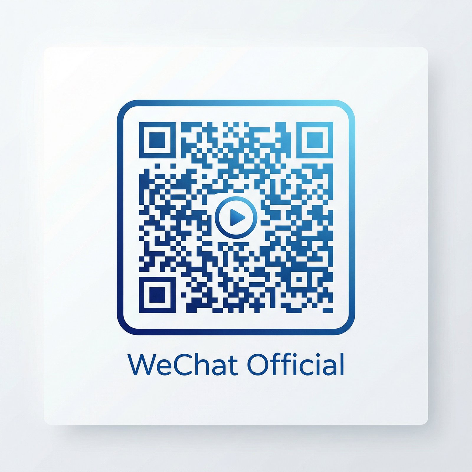 海角社区公众号二维码