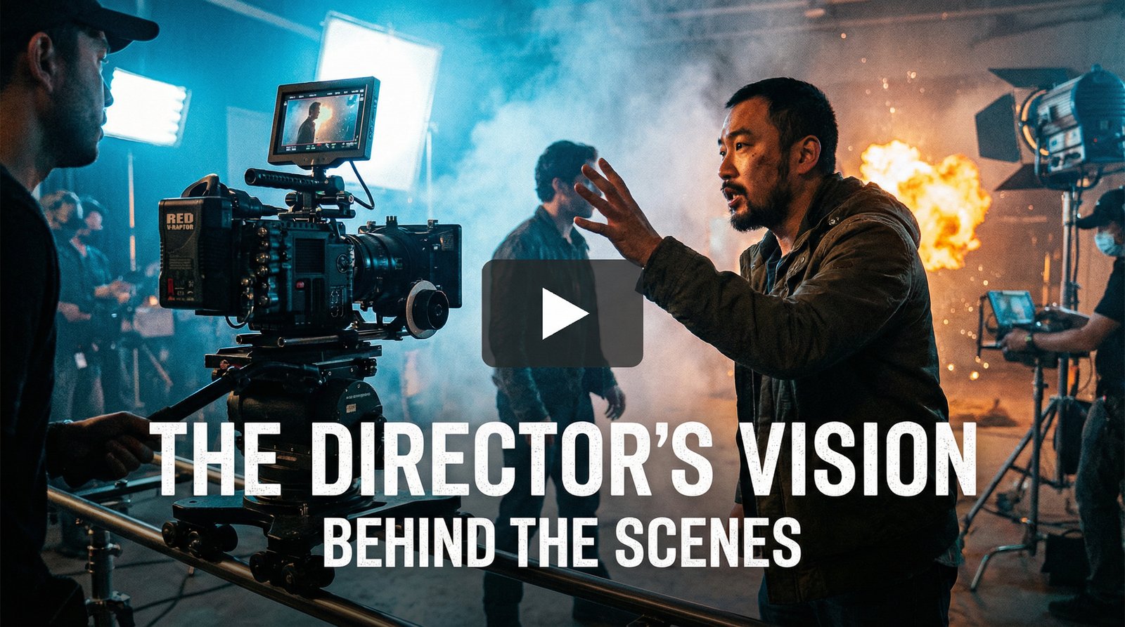 海角社区影视幕后制作